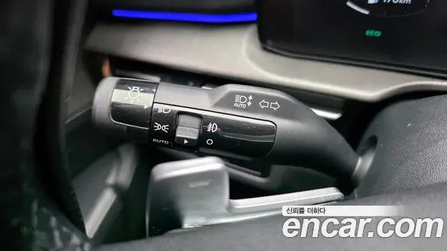 Kia Sportage 2025 — ფოტო 9/38