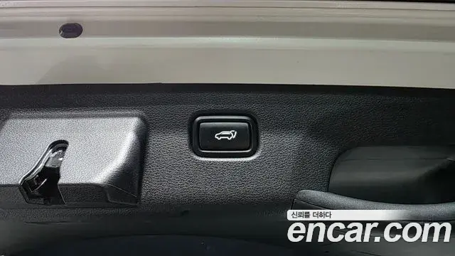 Kia Sportage 2025 — ფოტო 26/38