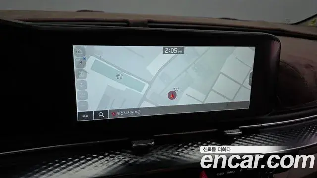 Kia Carnival 2022 — Photo 14/20