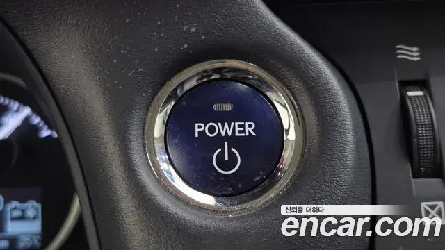 Lexus CT200h 2018 — Photo 20/20