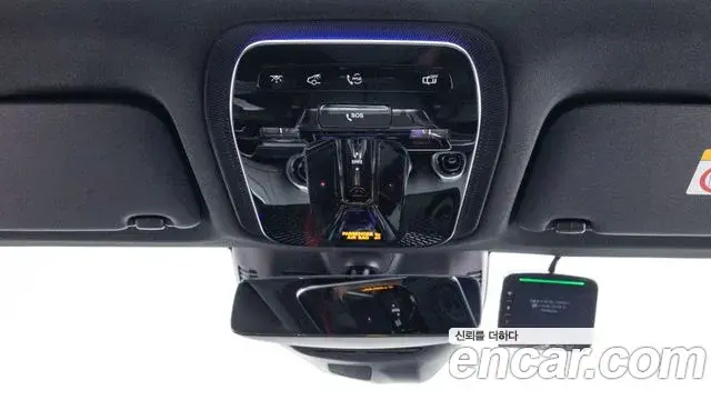 Mercedes-Benz GLC-Class 2025 — Фото 16/20