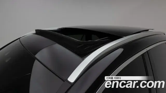 Mercedes-Benz GLC-Class 2025 — Фото 19/20