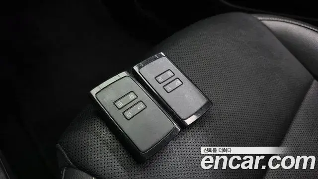Renault Samsung Arkana 2024 — Фото 15/20