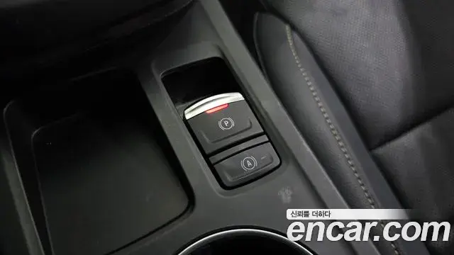 Renault Samsung Arkana 2024 — Фото 16/20