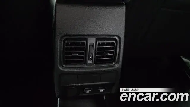Renault Samsung Arkana 2024 — Фото 20/20