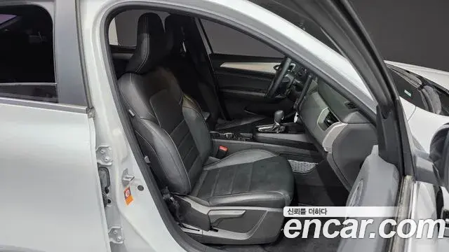 Renault Samsung Arkana 2024 — Photo 30/33