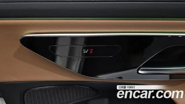 Mercedes-Benz E-Class 2024 — Şəkil 17/20