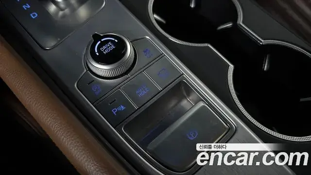 Genesis G70 2019 — Photo 4/32