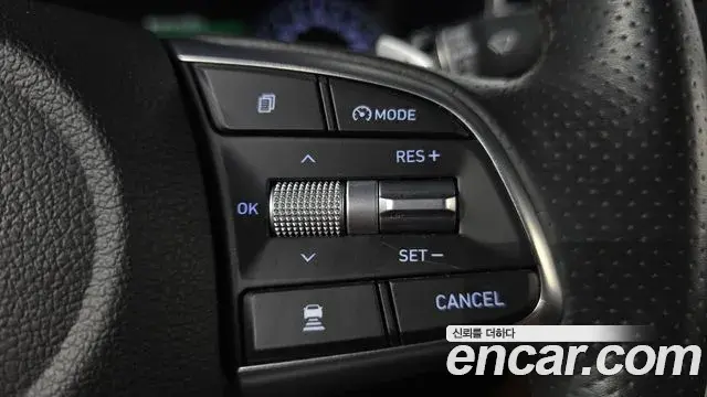 Genesis G70 2019 — Photo 3/32