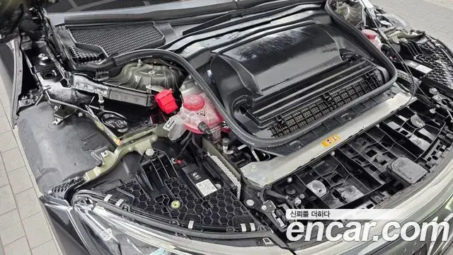 Mercedes-Benz EQS 2022 — Photo 26/38