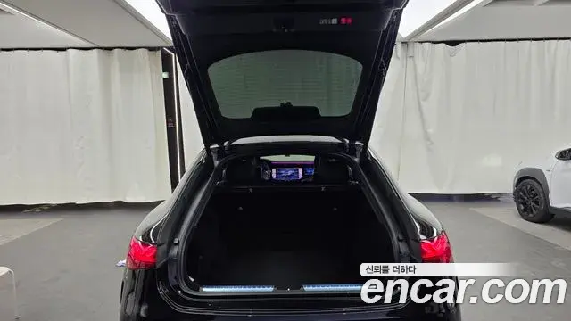 Mercedes-Benz EQS 2022 — Photo 36/38