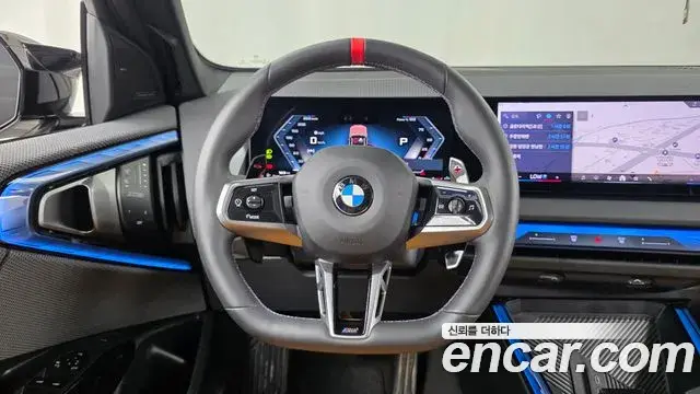 BMW X3 2025 — Фото 13/20