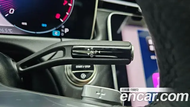 Mercedes-Benz E-Class 2026 — Photo 19/20