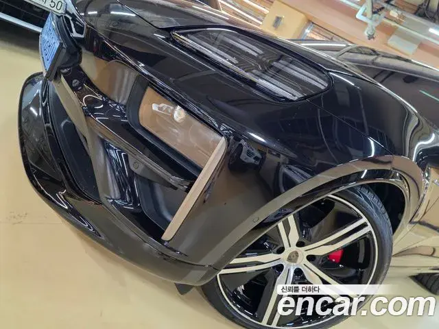 Porsche Macan EV 2026 — ფოტო 13/20
