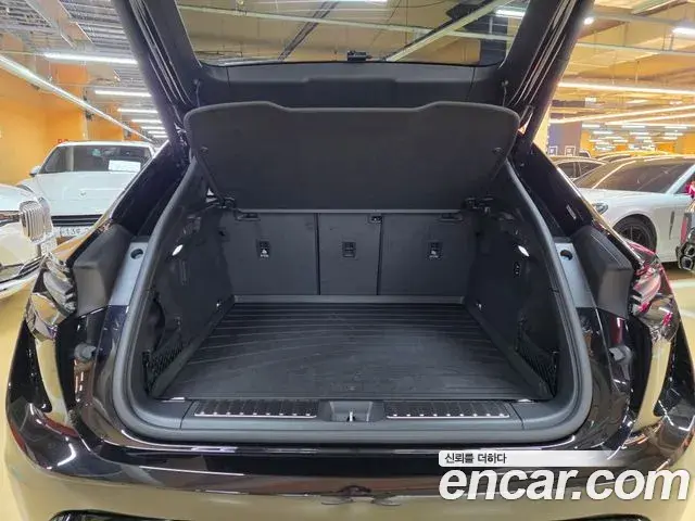 Porsche Macan EV 2026 — ფოტო 8/20