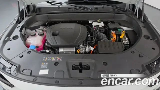 Renault Samsung Filante 2026 — Photo 6/20