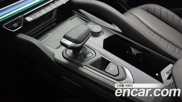 Renault Samsung Filante 2026 — Photo 9/20