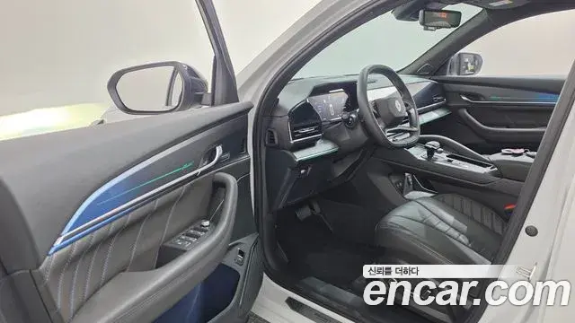 Renault Samsung Filante 2026 — Photo 10/20