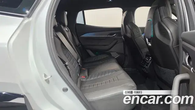 Renault Samsung Filante 2026 — Photo 11/20