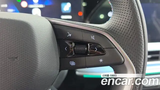 Renault Samsung Filante 2026 — Photo 17/20