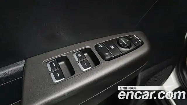 Kia Sportage The Bold 2019 — Фото 17/20