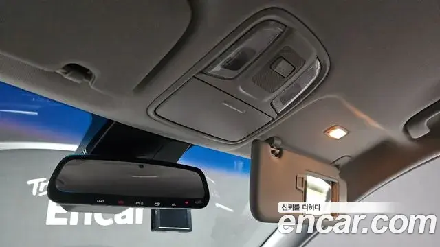 Kia Sportage The Bold 2019 — Фото 19/20