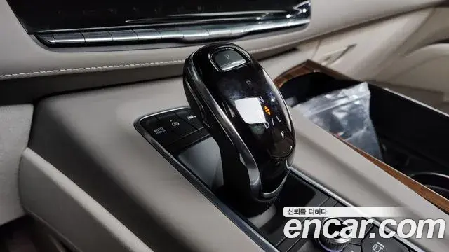 Cadillac Escalade 2022 — Photo 5/37
