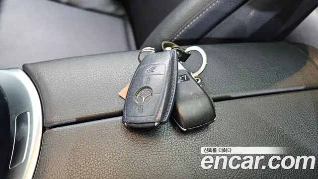 Mercedes-Benz C-Class 2020 — Фото 16/20