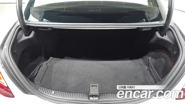 Mercedes-Benz C-Class 2020 — Фото 17/20