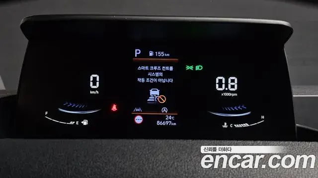 Hyundai Staria 2023 — Photo 8/20