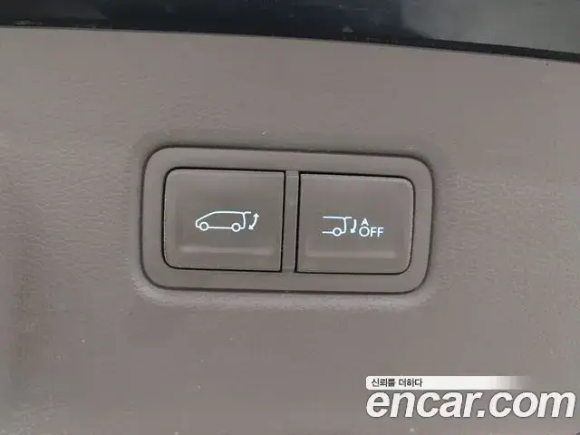 Hyundai Staria 2022 — Фото 14/20