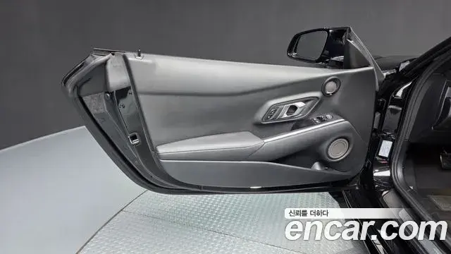 Toyota Supra 2024 — Şəkil 33/33