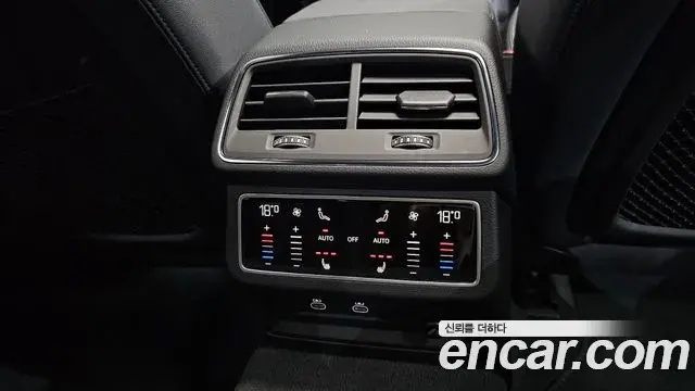 Audi A6 2022 — Photo 31/34