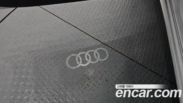 Audi A6 2022 — Photo 32/34