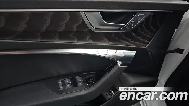 Audi A6 2022 — Photo 7/34