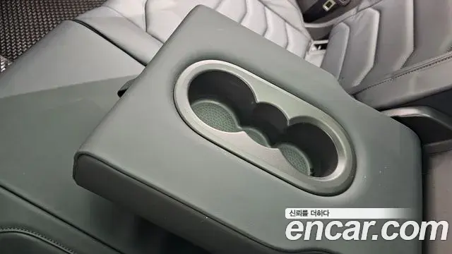 Volkswagen Touareg 2024 — Şəkil 19/50