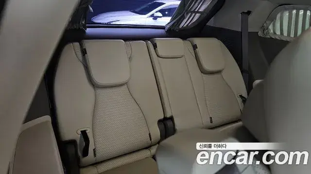 Kia Carnival 2021 — Фото 12/20