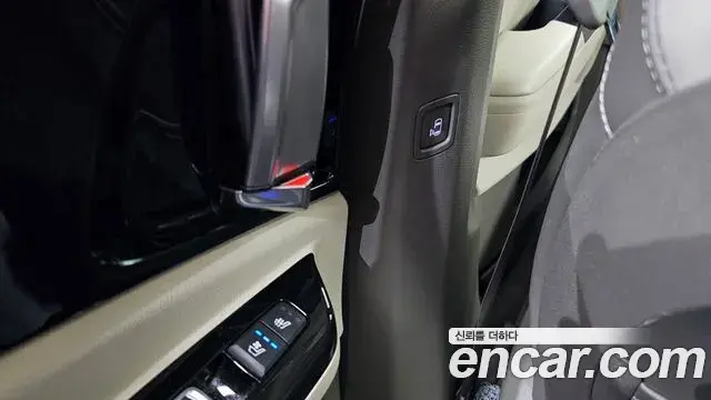 Kia Carnival 2021 — Фото 20/20
