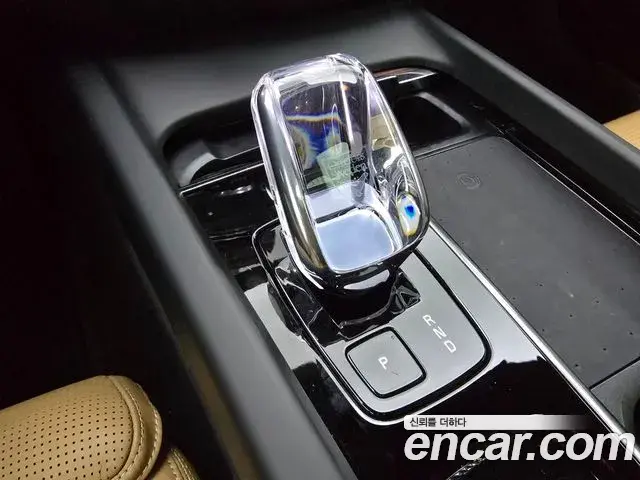 Volvo V60 Cross Country 2025 — Photo 2/20