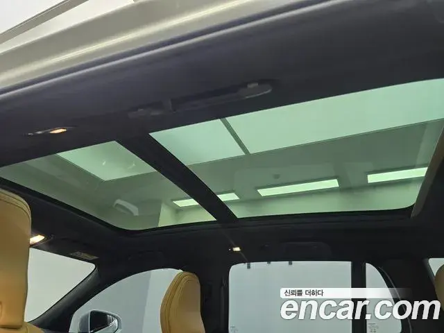 Volvo V60 Cross Country 2025 — Photo 1/20