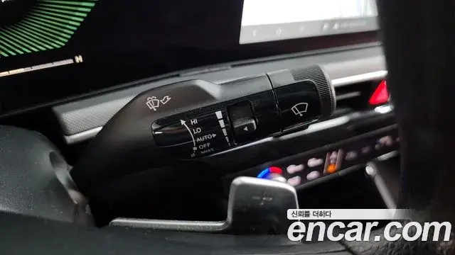 Kia K5 2024 — Photo 19/32
