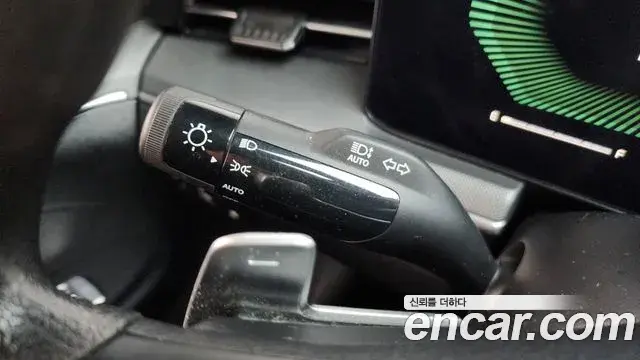 Kia K5 2024 — Photo 28/32