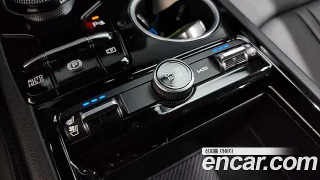 Kia K5 2024 — Photo 5/32