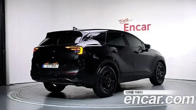 Kia Sportage 2025 — Фото 2/20