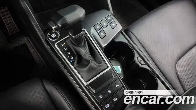 Kia Sportage 2025 — Фото 9/20