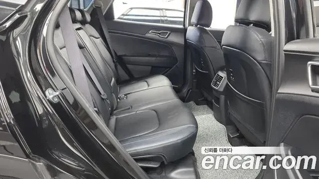 Kia Sportage 2025 — Фото 11/20