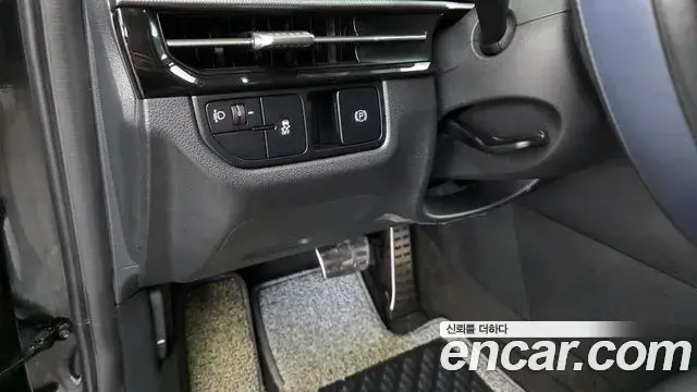 Kia Sportage 2025 — Фото 18/20