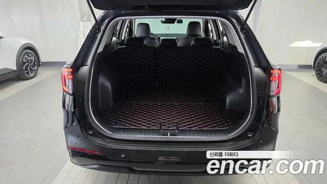 Kia Sportage 2025 — Фото 20/20