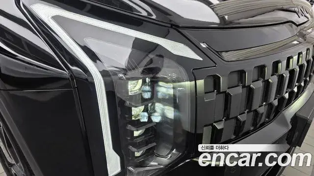 Kia Sportage 2025 — Şəkil 11/30