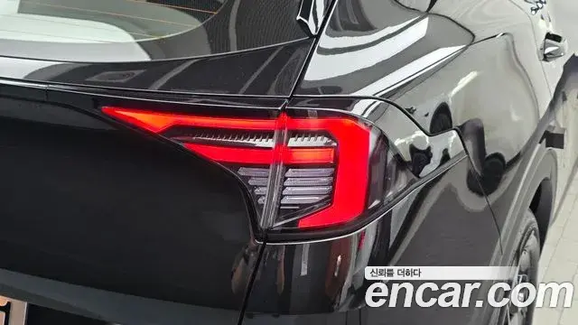 Kia Sportage 2025 — Şəkil 21/30